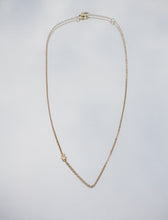 Load image into Gallery viewer, Initial Necklace
