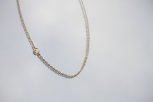 Load image into Gallery viewer, Initial Necklace
